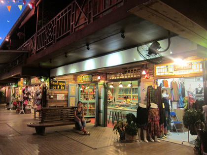 pleawarn-hua-hin