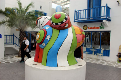 santorini-park-hua-hin