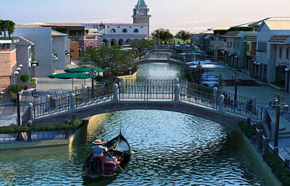 venezia-hua-hin
