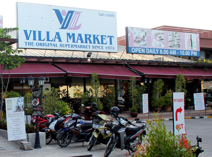 villamarket-hua-hin
