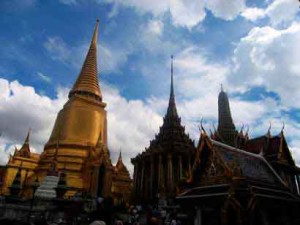 Bangkok