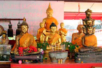 Buddha-Thailand