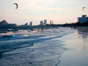 HuaHin