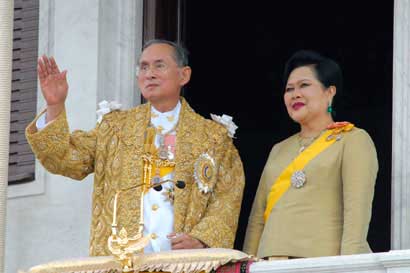 King-of-Thailand