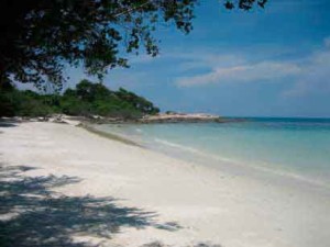 Koh-Samet