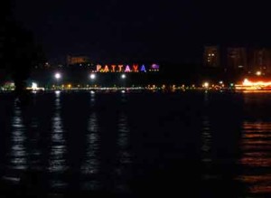 Pattaya