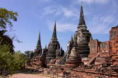 ayutthaya