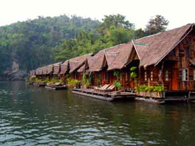 kanchanburi