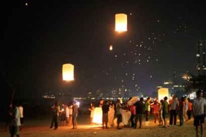 kratong