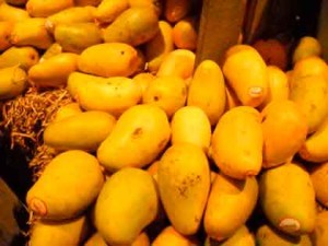 mango