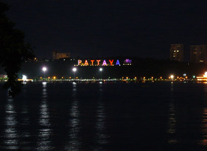 pattaya