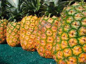 pineapple-Thailand