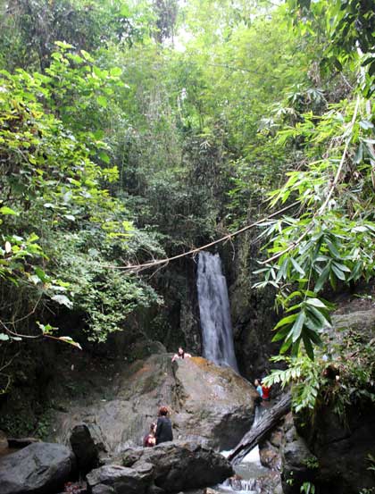 waterfall-phuket
