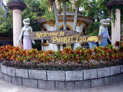 zoo-on-phuket